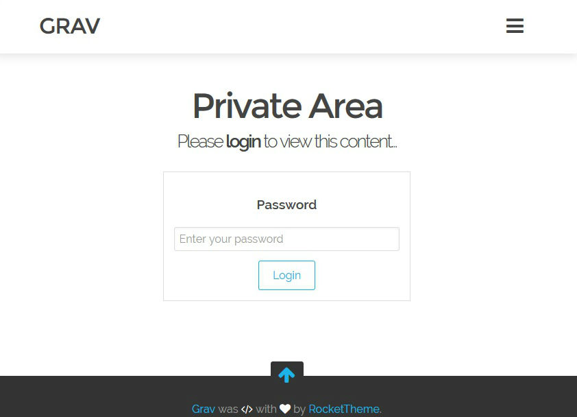 Private